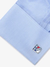 NHL New York Rangers Cufflinks