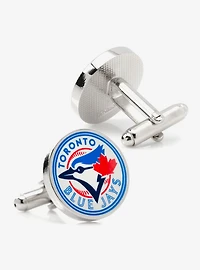 MLB Toronto Blue Jays Cufflinks