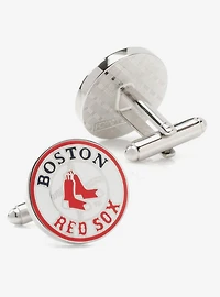 MLB Boston Red Sox Cufflinks