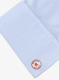 MLB Boston Red Sox Cufflinks