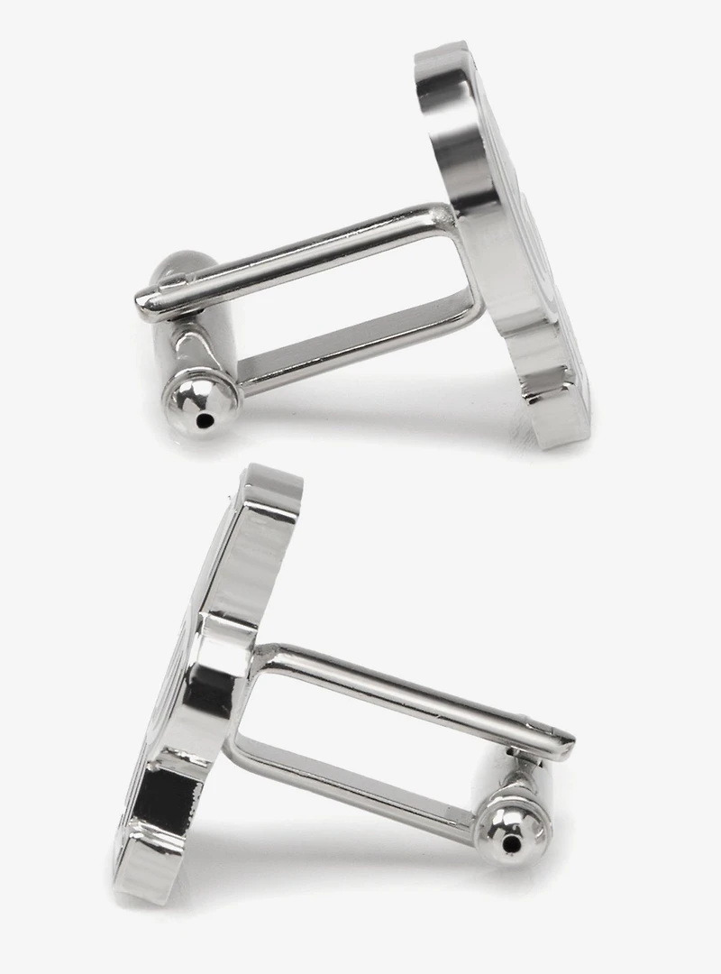 MLB Colorado Rockies Cufflinks