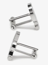 MLB Colorado Rockies Cufflinks