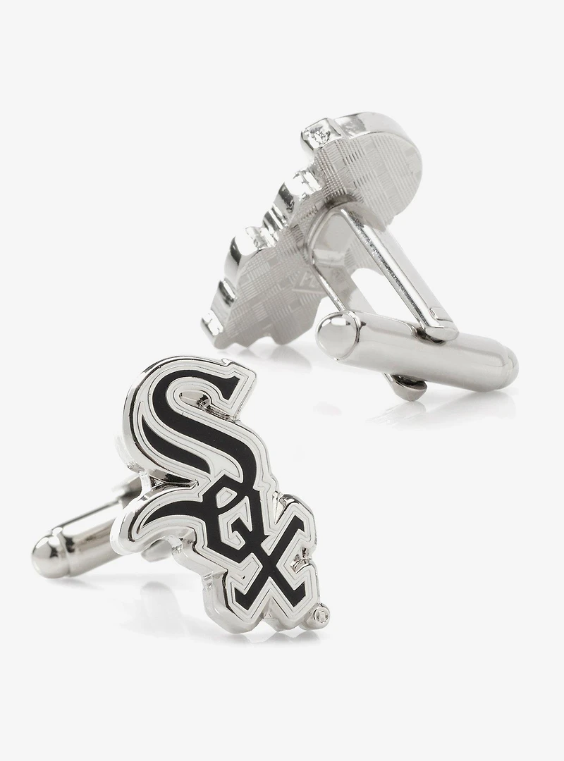 MLB Chicago White Sox Cufflinks