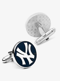 MLB New York Yankees Cufflinks