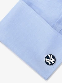 MLB New York Yankees Cufflinks