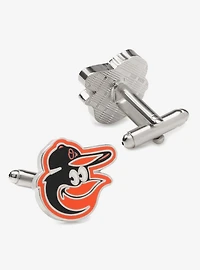 MLB Baltimore Orioles Cufflinks