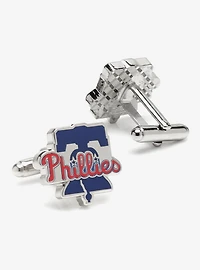 Philadelphia Phillies Cufflinks