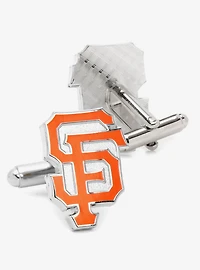 MLB San Francisco Giants Cufflinks