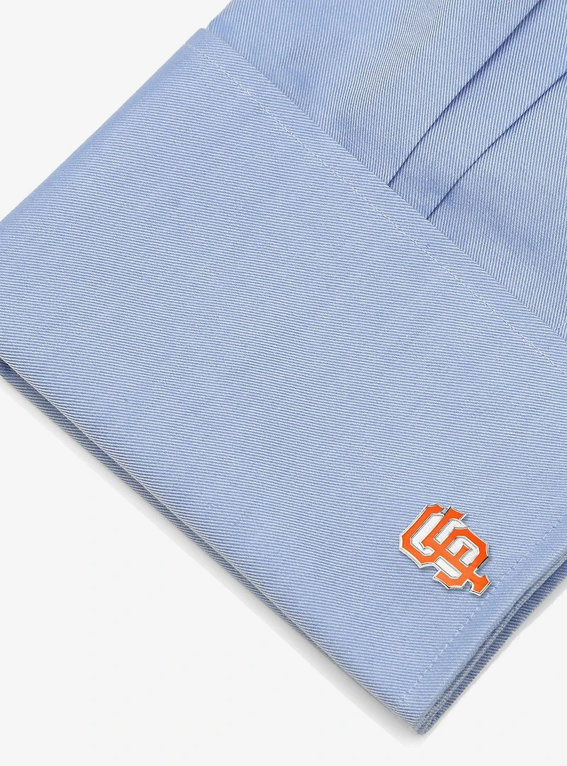 MLB San Francisco Giants Cufflinks