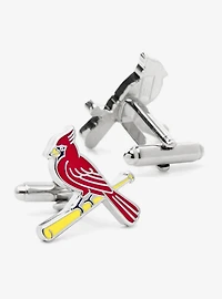MLB St. Louis Cardinals Cufflinks