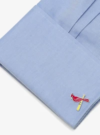 MLB St. Louis Cardinals Cufflinks