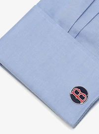 MLB Boston Red Sox Classic Cufflinks