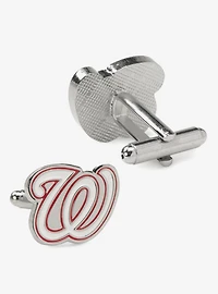 MLB Washington Nationals Cufflinks