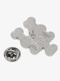 New York Mets Lapel Pin