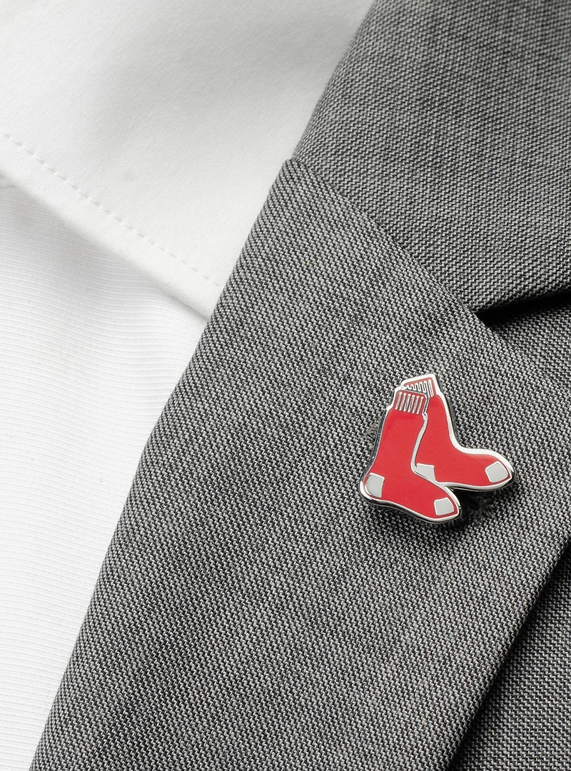 MLB Boston Red Sox Lapel Pin
