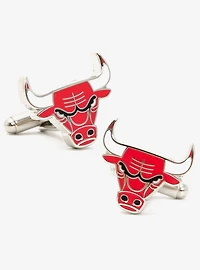 NBA Chicago Bulls Cufflinks