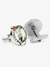 NBA Boston Celtics Cufflinks