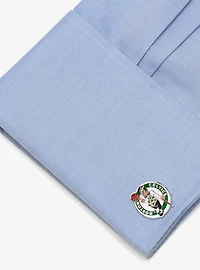 NBA Boston Celtics Cufflinks