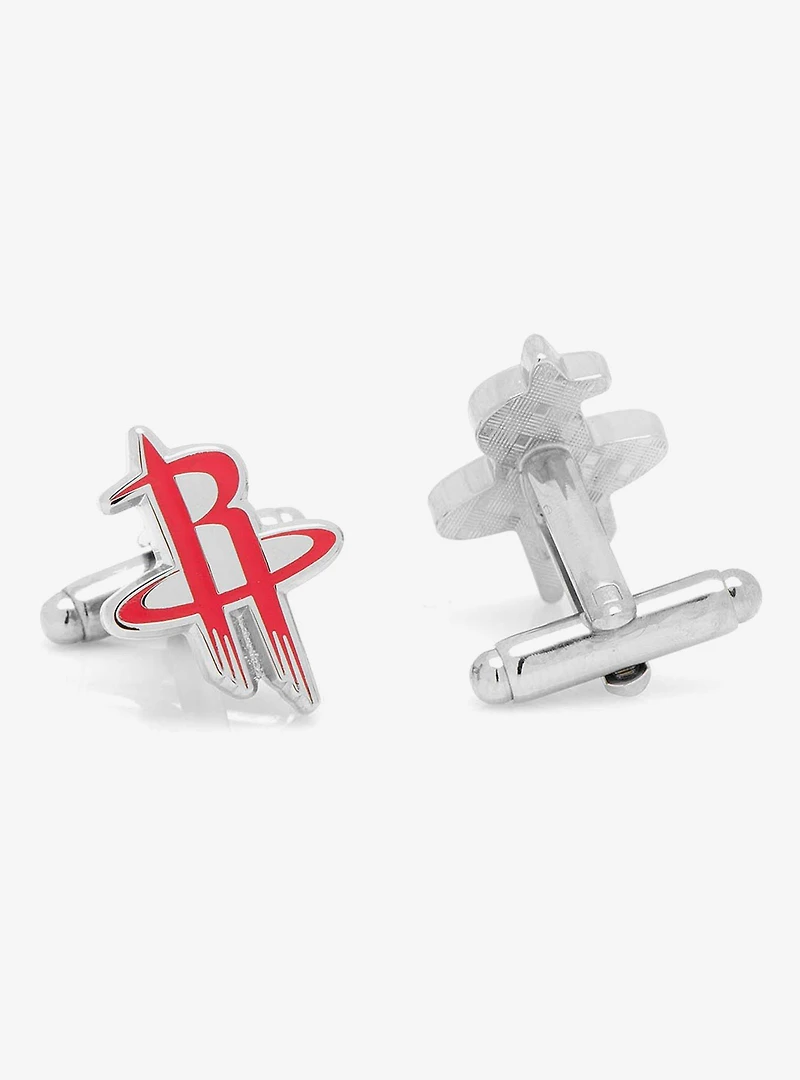 NBA Houston Rockets Cufflinks