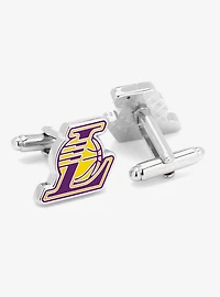 NBA Los Angeles Lakers Cufflinks