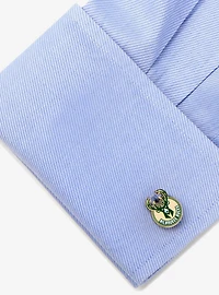 NBA Milwaukee Bucks Cufflinks