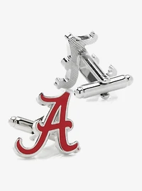 NCAA University of Alabama Crimson Tide Cufflinks