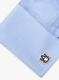 NCAA Auburn University Tigers Cufflinks