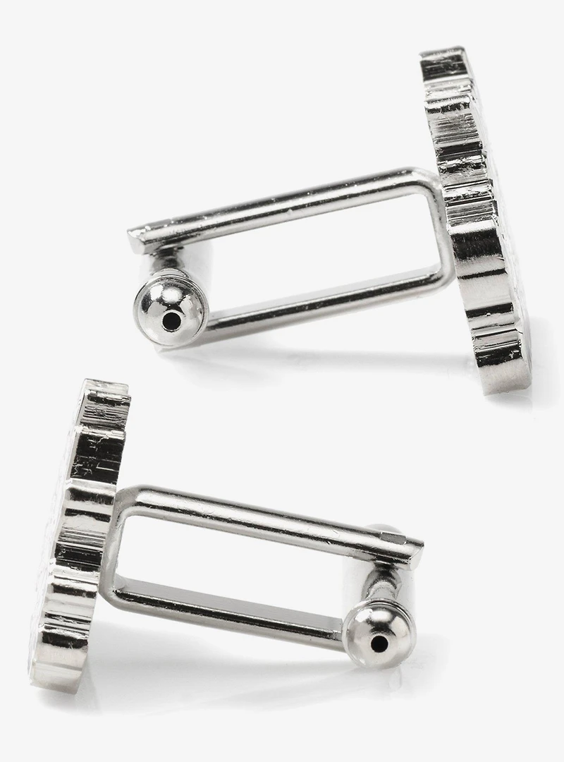 NCAA Auburn University Tigers Cufflinks