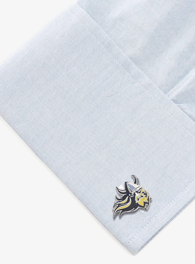 NCAA Augustana University Cufflinks