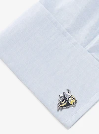 NCAA Augustana University Cufflinks