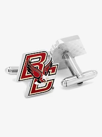 NCAA Boston College University Eagles Cufflinks