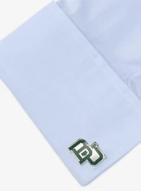 NCAA Baylor University Bears Cufflinks