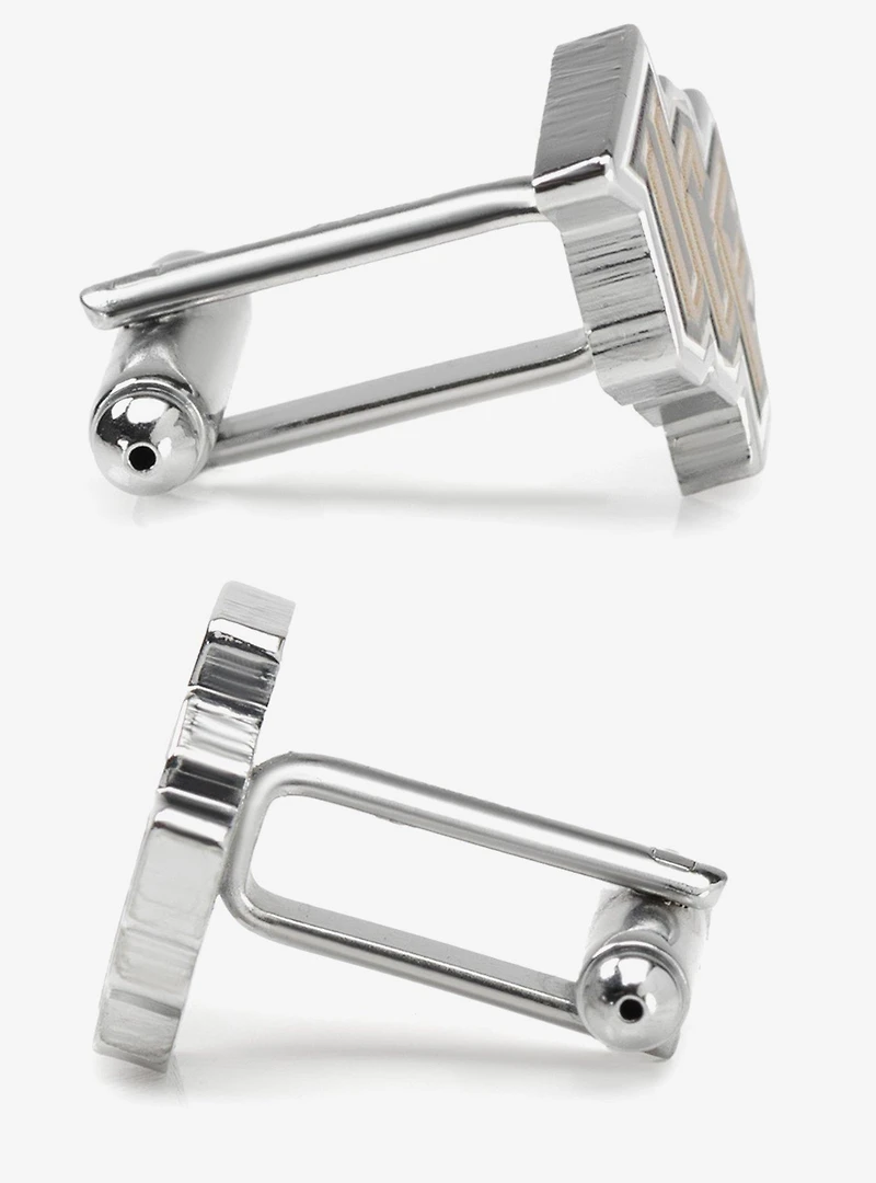 NCAA University of Central Florida Knights Cufflinks