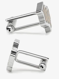 NCAA University of Central Florida Knights Cufflinks
