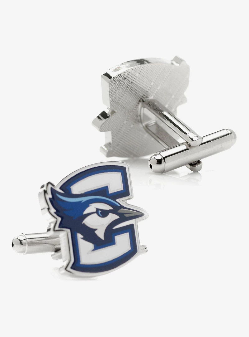 NCAA Creighton University Cufflinks