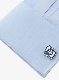 NCAA Creighton University Cufflinks