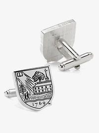 NCAA Dartmouth College Cufflinks