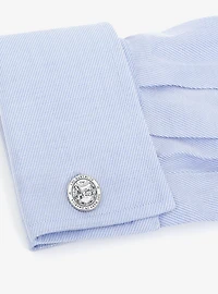 NCAA Dartmouth College Cufflinks