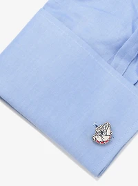NCAA Gonzaga University Bulldogs Cufflinks