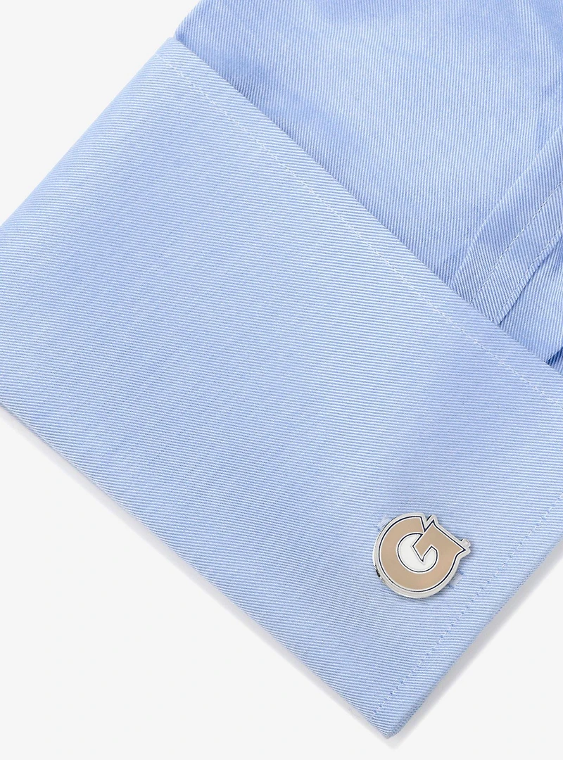 NCAA Georgetown University Hoyas Cufflinks
