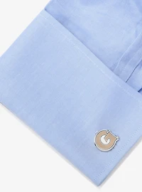 NCAA Georgetown University Hoyas Cufflinks
