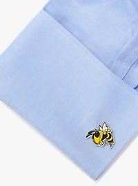 NCAA Georgia Tech Yellow Jackets Cufflinks