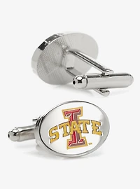 NCAA Iowa State Cyclones Cufflinks
