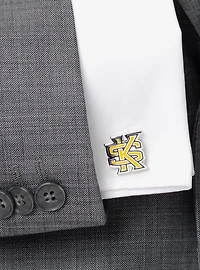 Kennesaw State Cufflinks