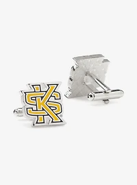Kennesaw State Cufflinks
