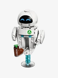 LEGO® Disney Pixar WALL-E and EVE Build Kit Set