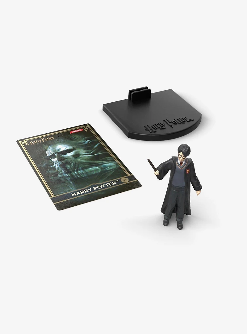 Schleich Harry Potter Collectible Mini Figures Series 1 Blind Box Figure
