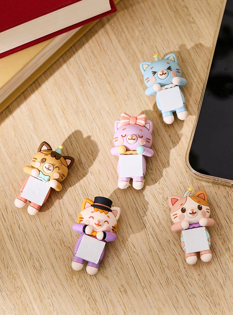 Meowgical Circus Blind Box Phone Buddy - BoxLunch Exclusive