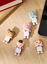 Meowgical Circus Blind Box Phone Buddy - BoxLunch Exclusive