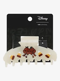 Disney Chip & Dale Pumpkins Claw Clip - BoxLunch Exclusive